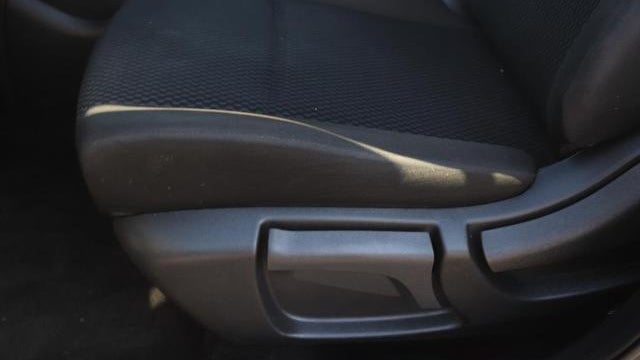 2022 Nissan Rogue Sport S