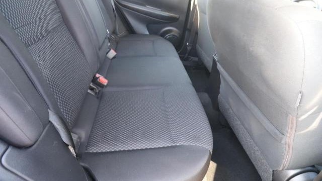 2022 Nissan Rogue Sport S