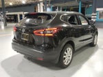 2021 Rogue Sport Thumbnail 7