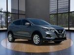 2021 Rogue Sport Thumbnail 1