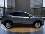 2021 Rogue Sport Thumbnail 2