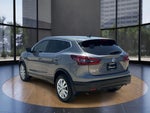 2021 Rogue Sport Thumbnail 4