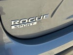 2021 Rogue Sport Thumbnail 7