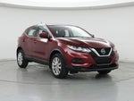 2021 Rogue Sport Thumbnail 1