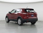2021 Rogue Sport Thumbnail 2