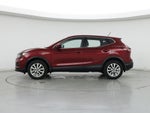 2021 Rogue Sport Thumbnail 3