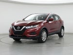 2021 Rogue Sport Thumbnail 4