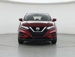 2021 Rogue Sport Thumbnail 5