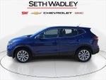 2022 Rogue Sport Thumbnail 4