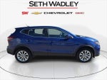 2022 Rogue Sport Thumbnail 5