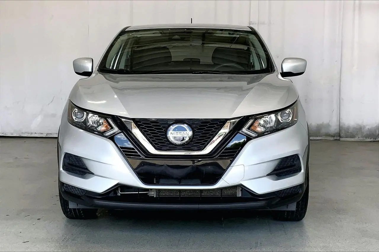 2022 Nissan Rogue - $13,991