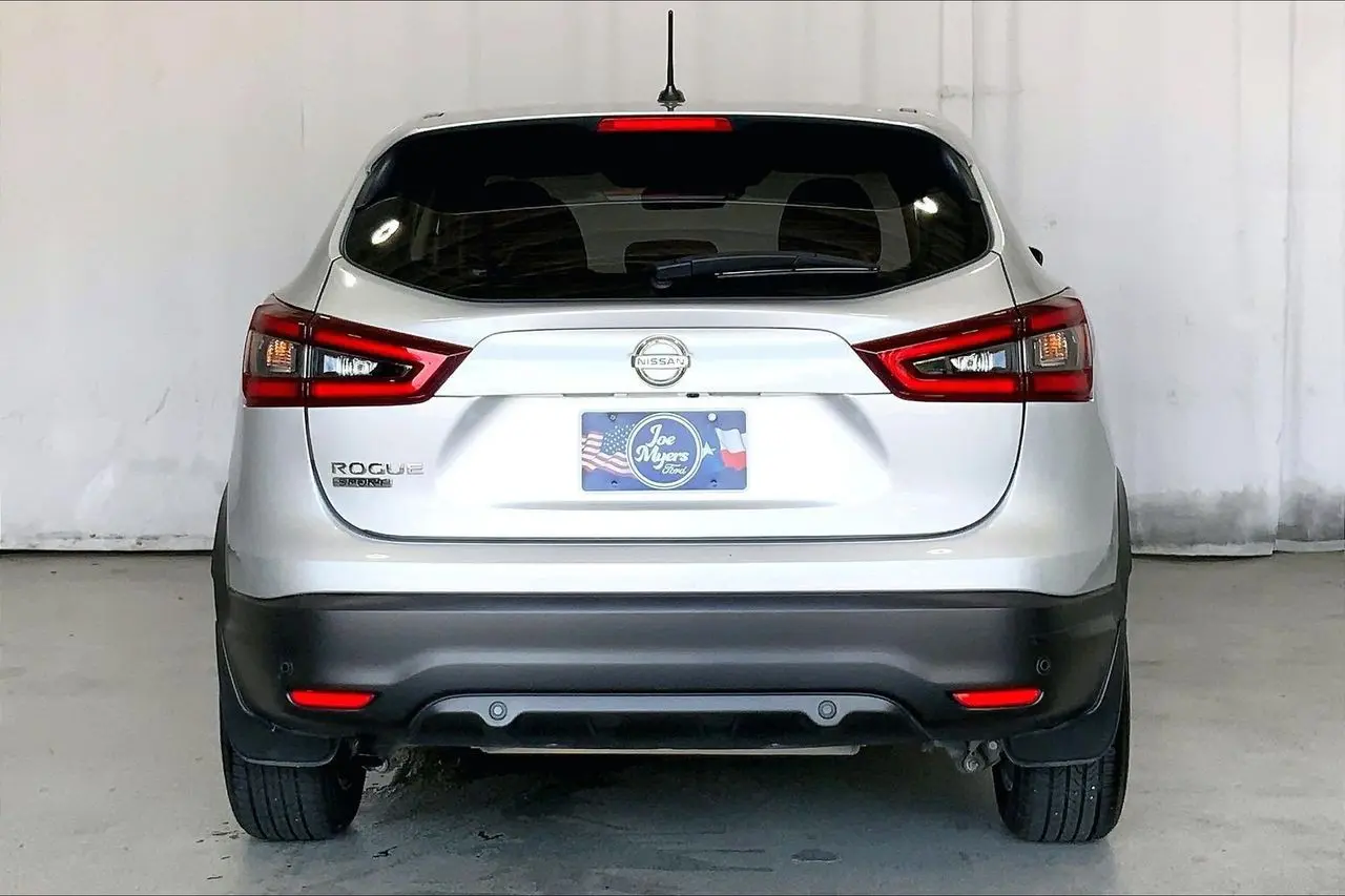 2022 Nissan Rogue - $13,991