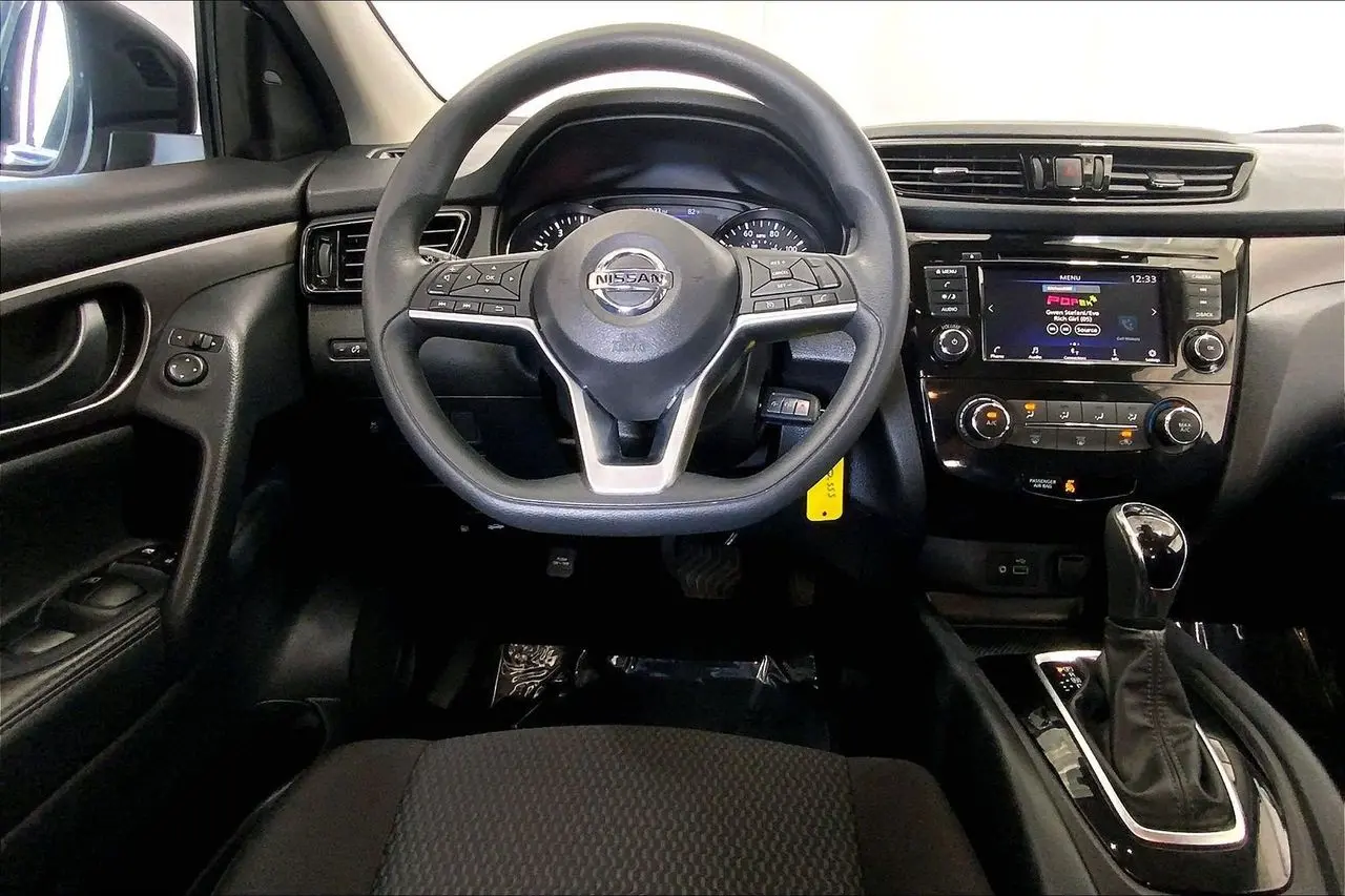 2022 Nissan Rogue - $13,991