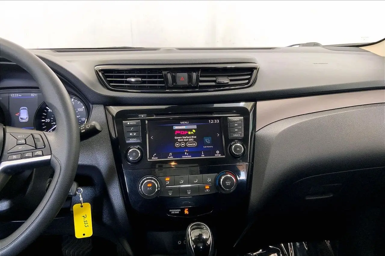 2022 Nissan Rogue - $13,991