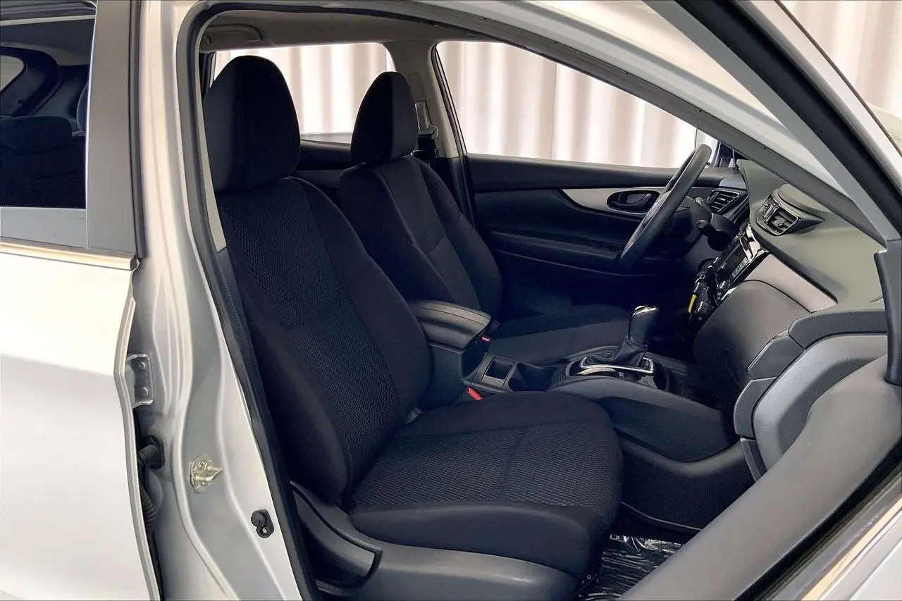 2022 Nissan Rogue - $13,991