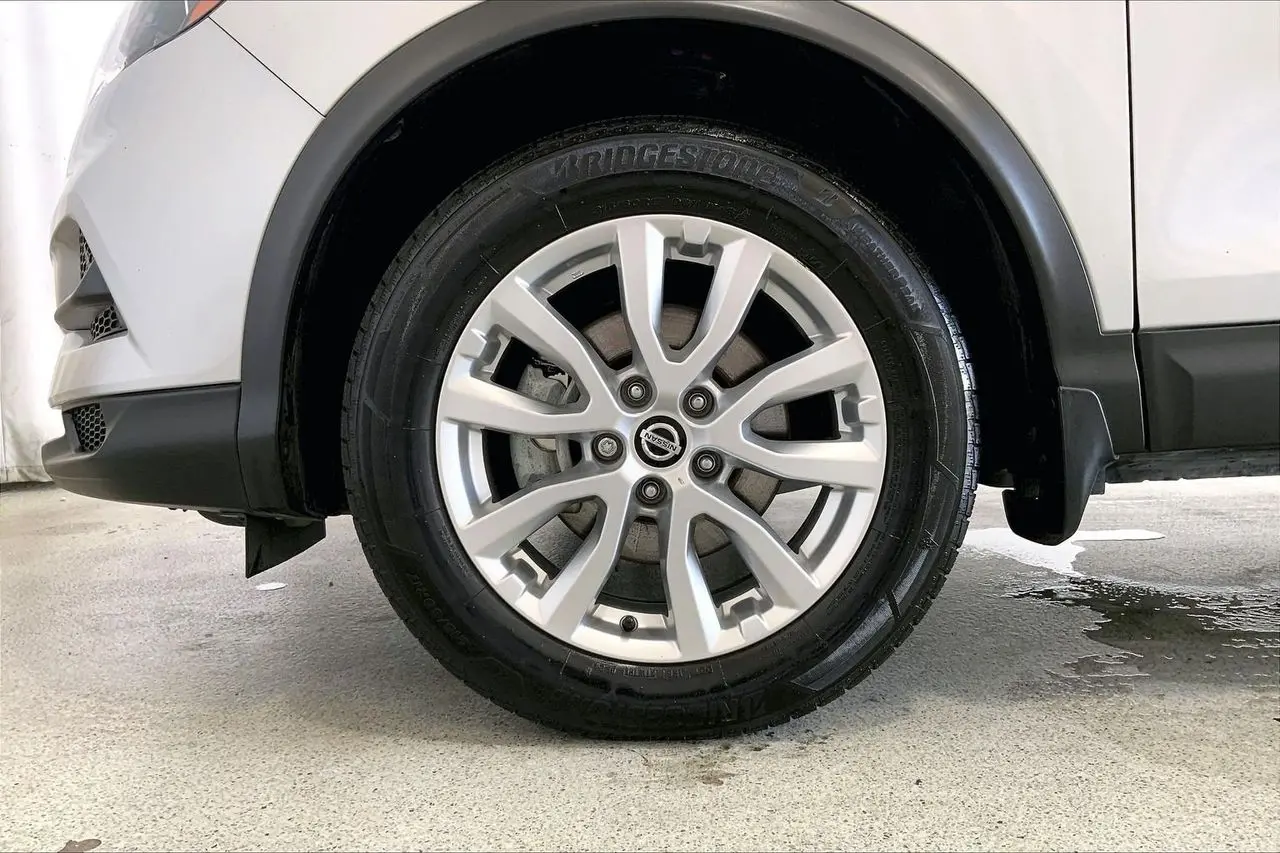 2022 Nissan Rogue - $13,991