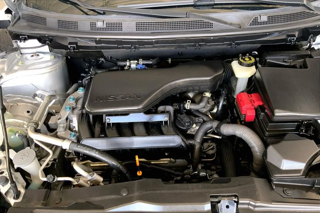 2022 Nissan Rogue - $13,991