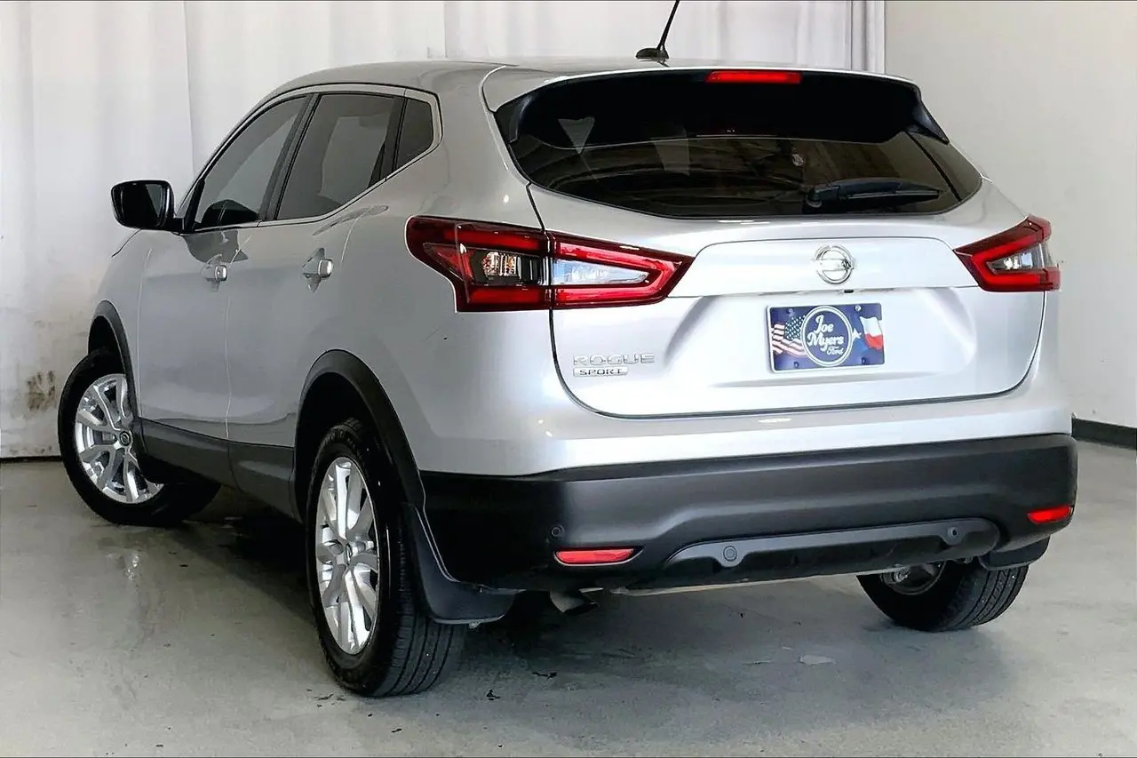2022 Nissan Rogue - $13,991