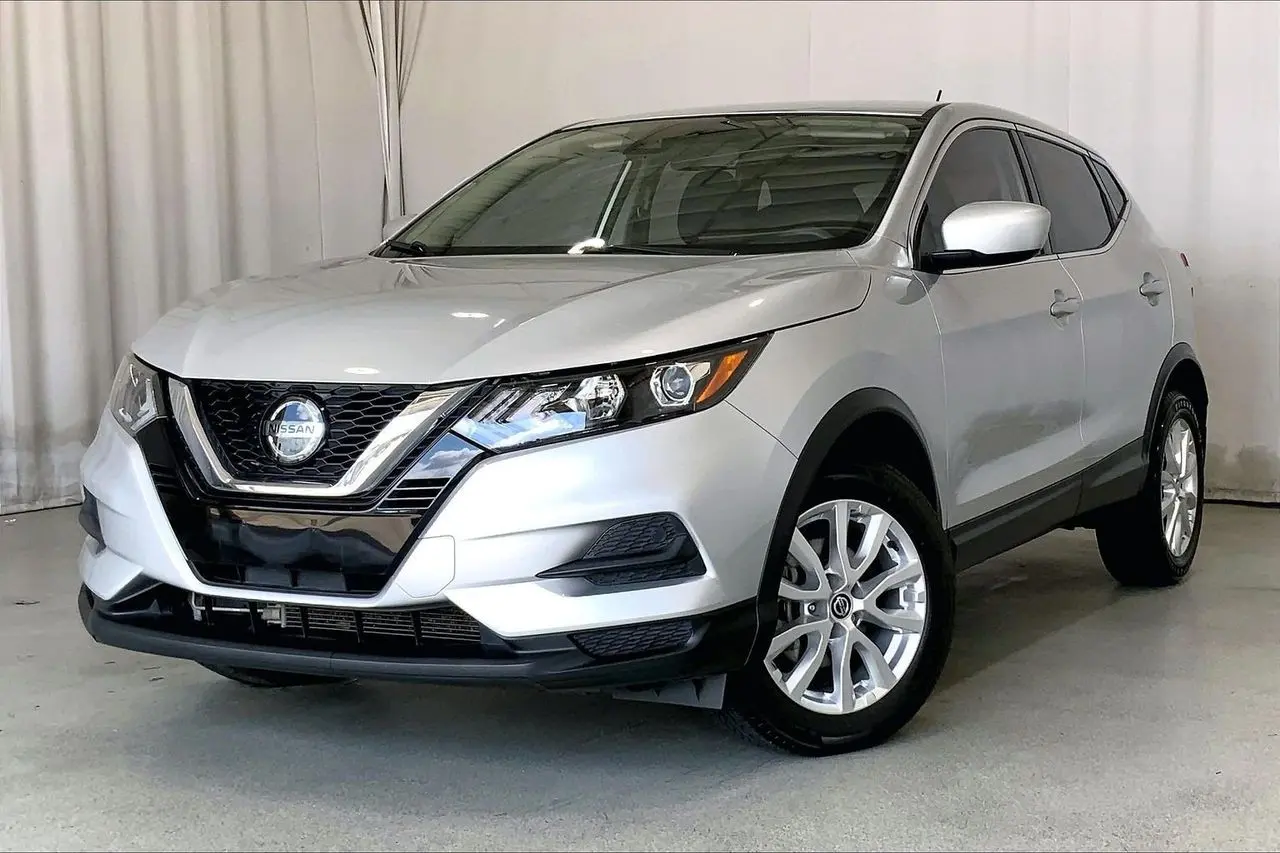 2022 Nissan Rogue - $13,991