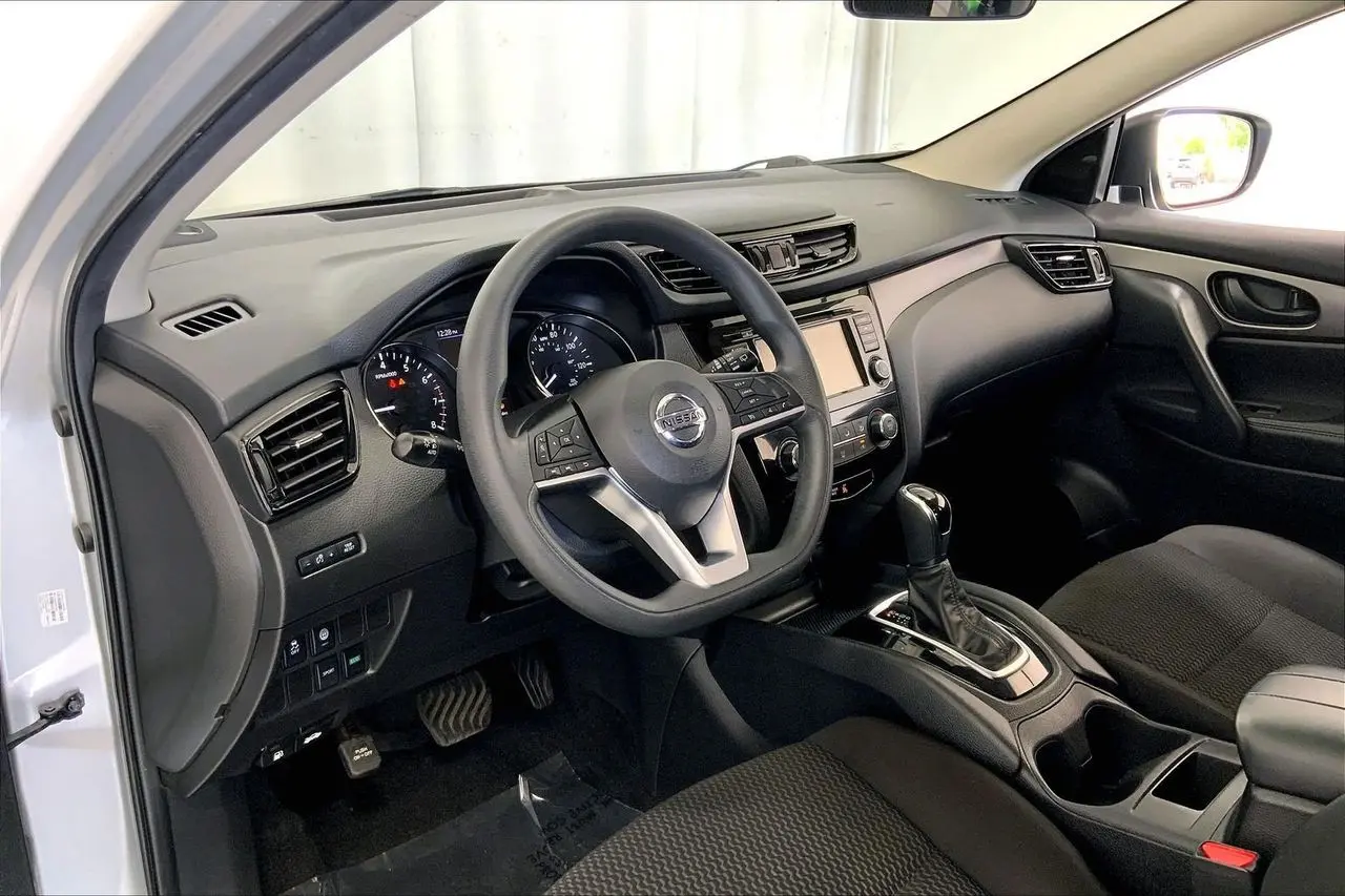 2022 Nissan Rogue - $13,991