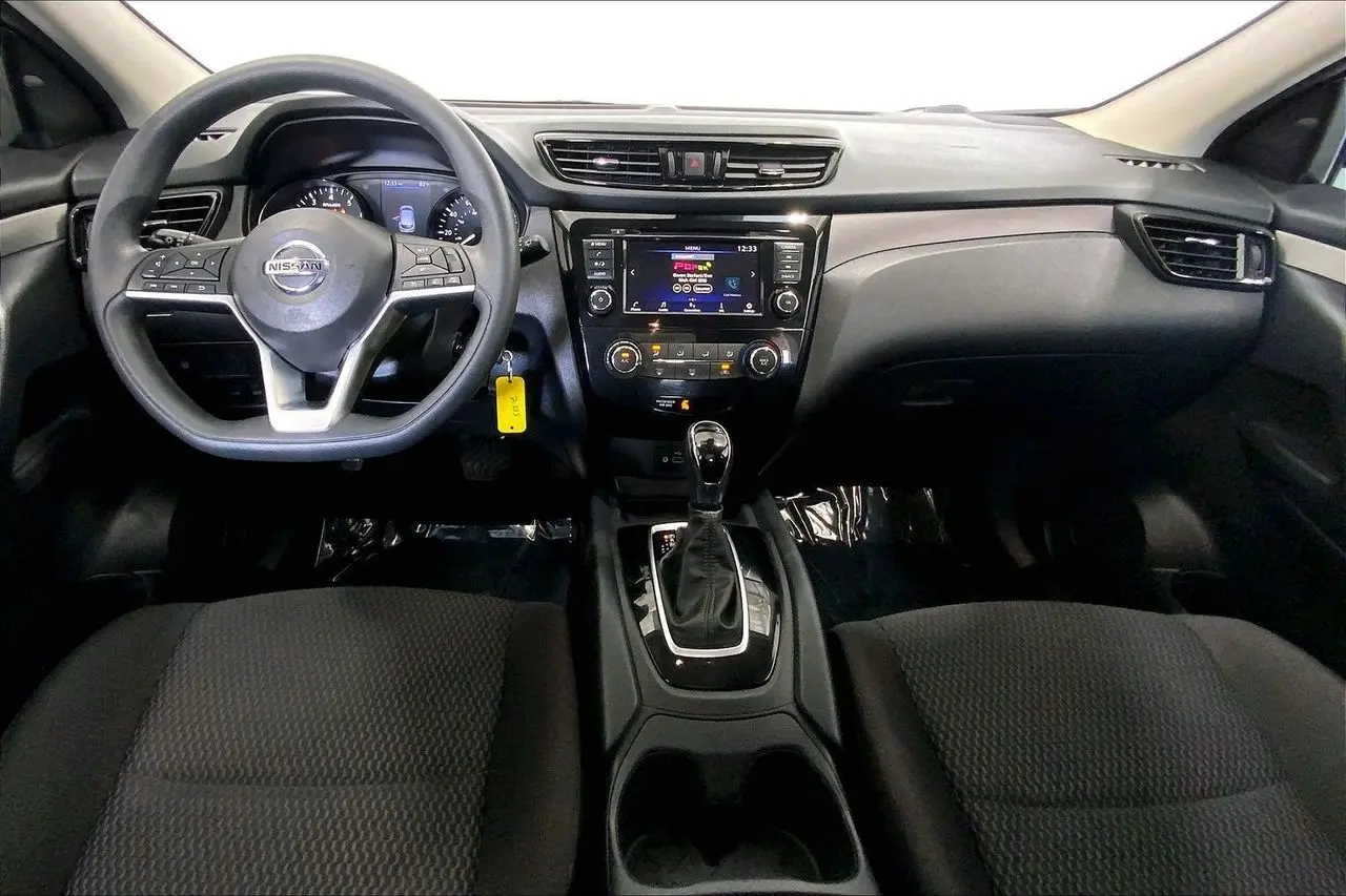 2022 Nissan Rogue - $13,991