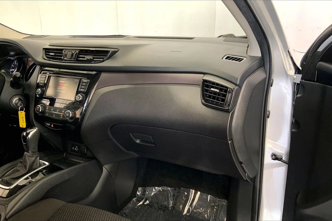 2022 Nissan Rogue - $13,991