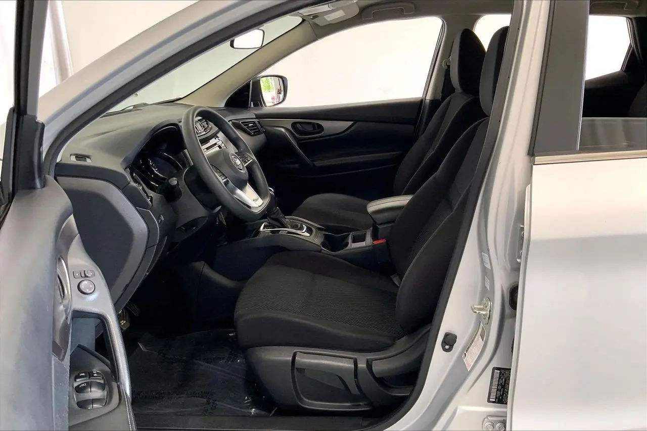2022 Nissan Rogue - $13,991