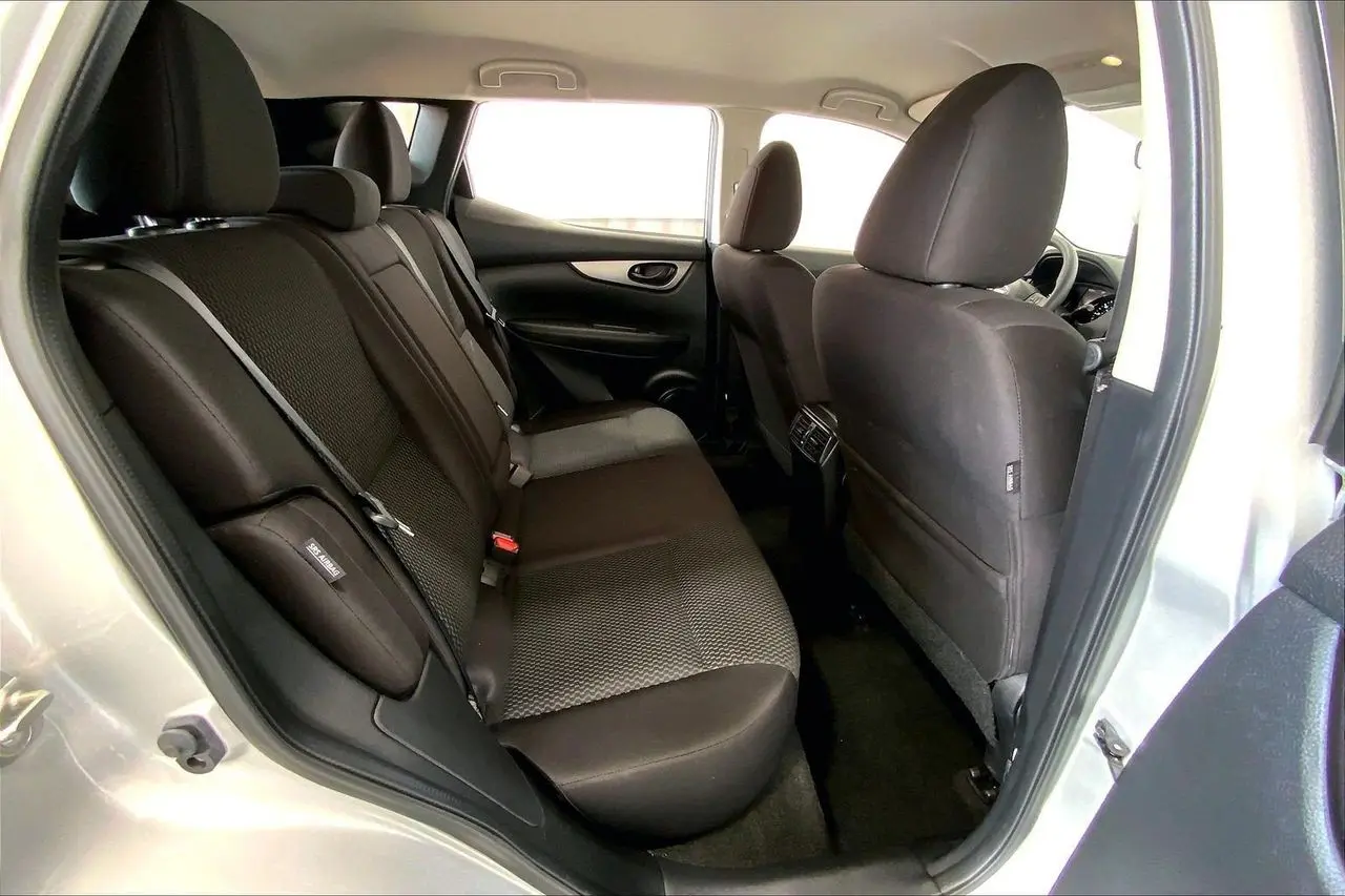 2022 Nissan Rogue - $13,991