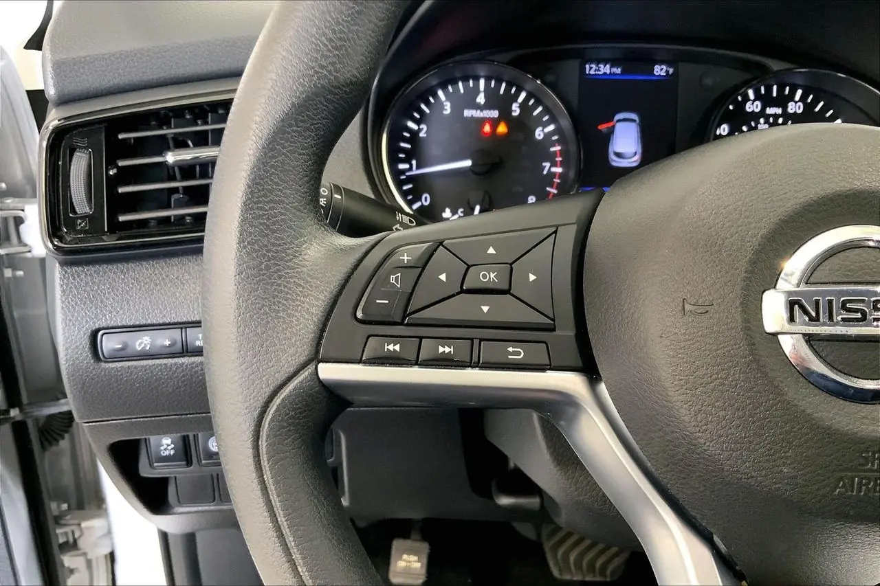 2022 Nissan Rogue - $13,991