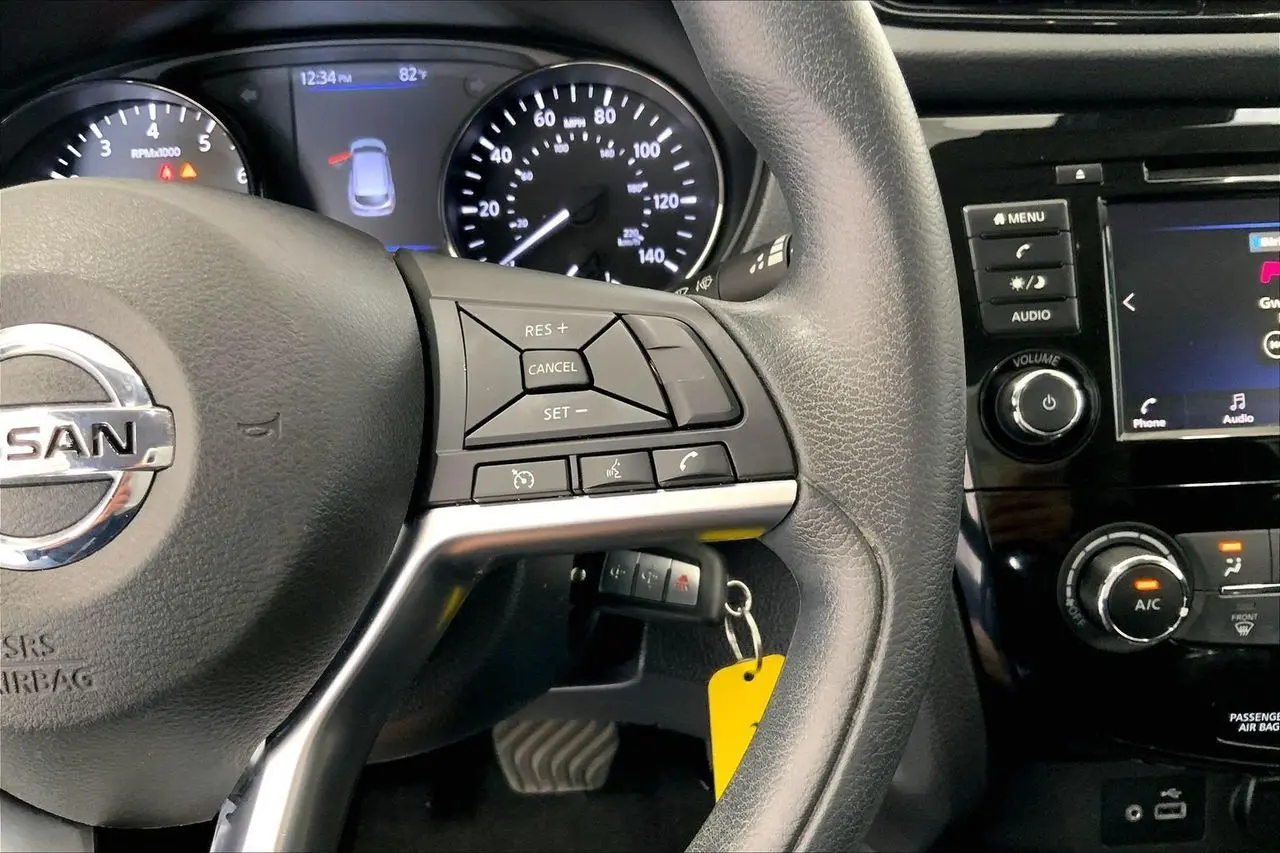 2022 Nissan Rogue - $13,991