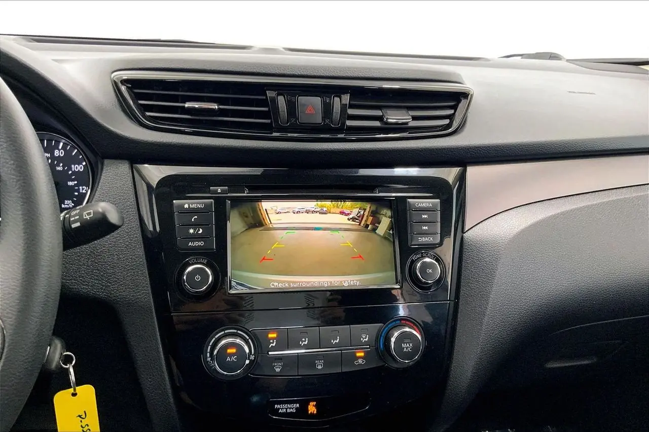2022 Nissan Rogue - $13,991
