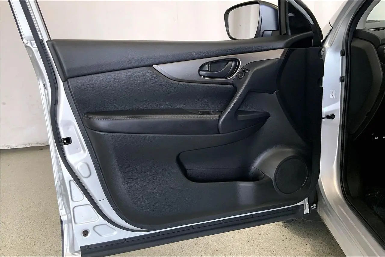2022 Nissan Rogue - $13,991