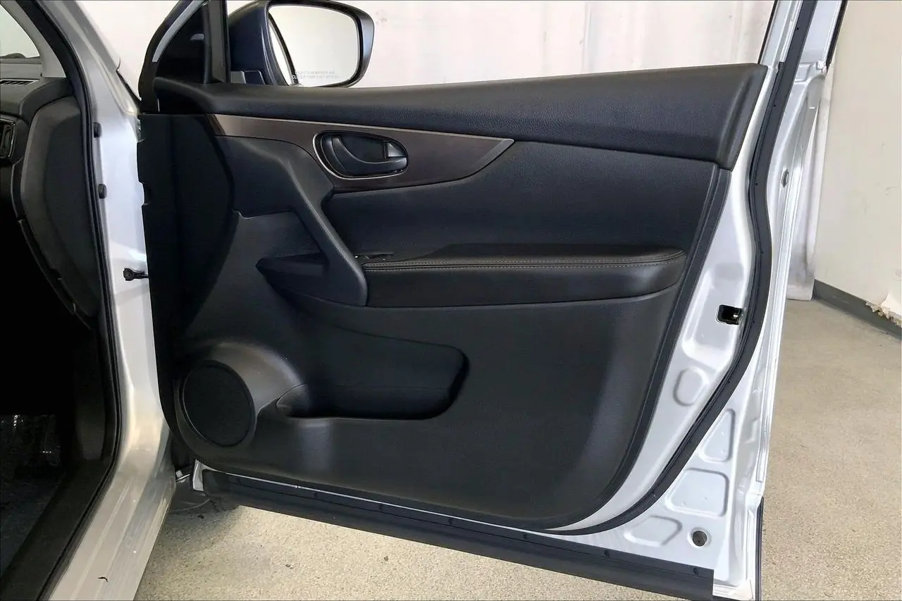 2022 Nissan Rogue - $13,991