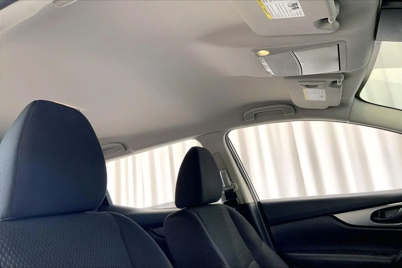 2022 Nissan Rogue - $13,991