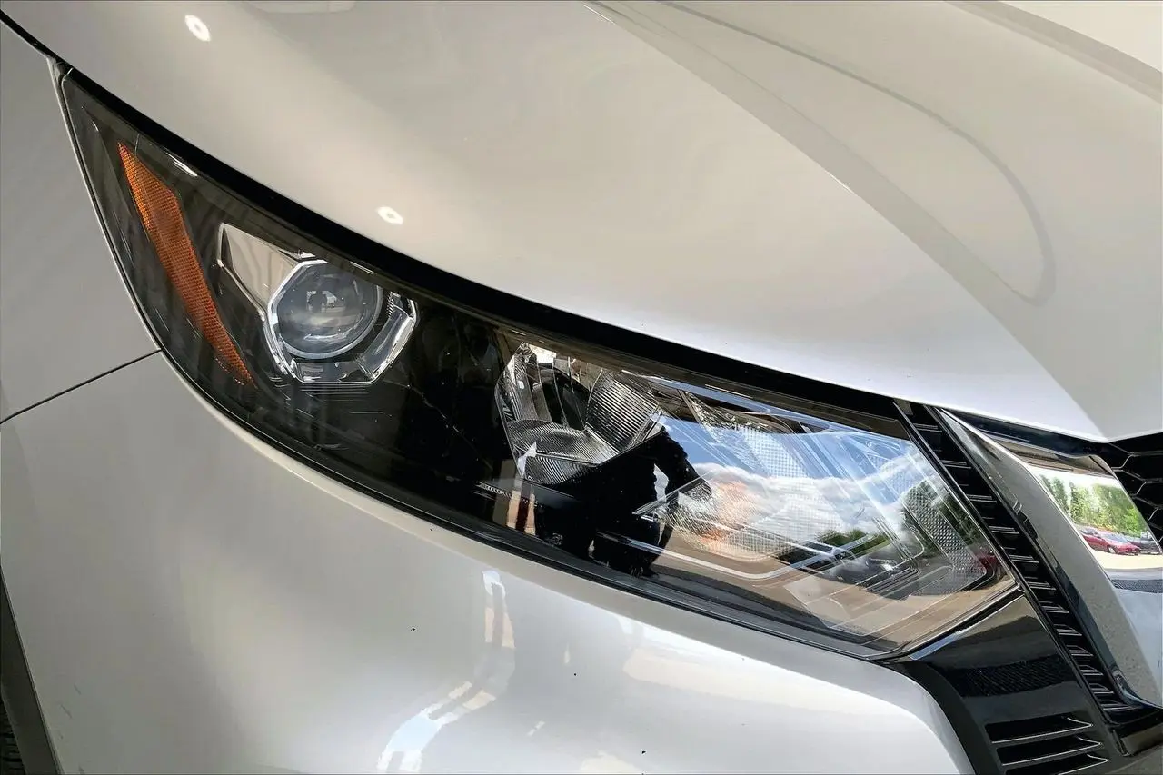 2022 Nissan Rogue - $13,991