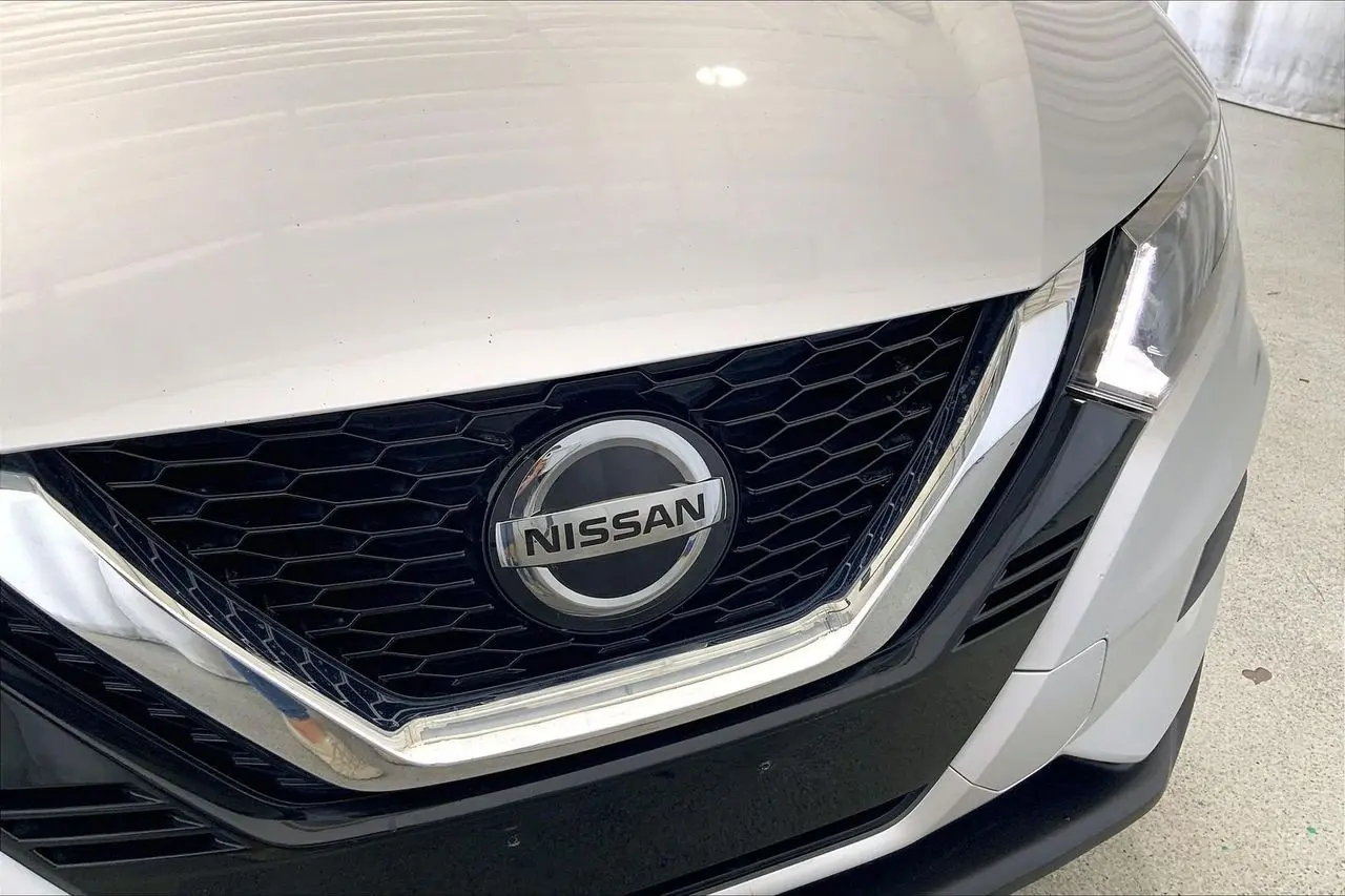 2022 Nissan Rogue - $13,991