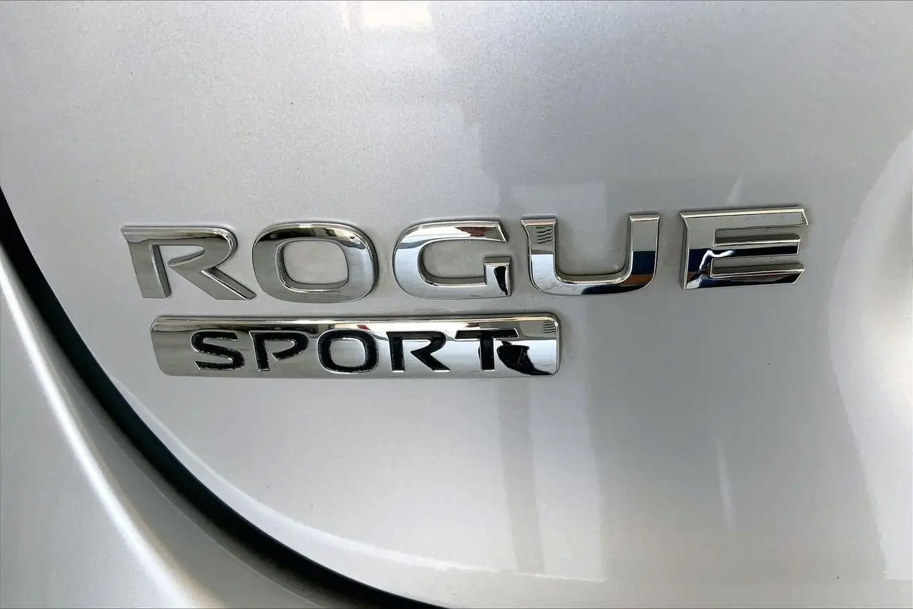 2022 Nissan Rogue - $13,991