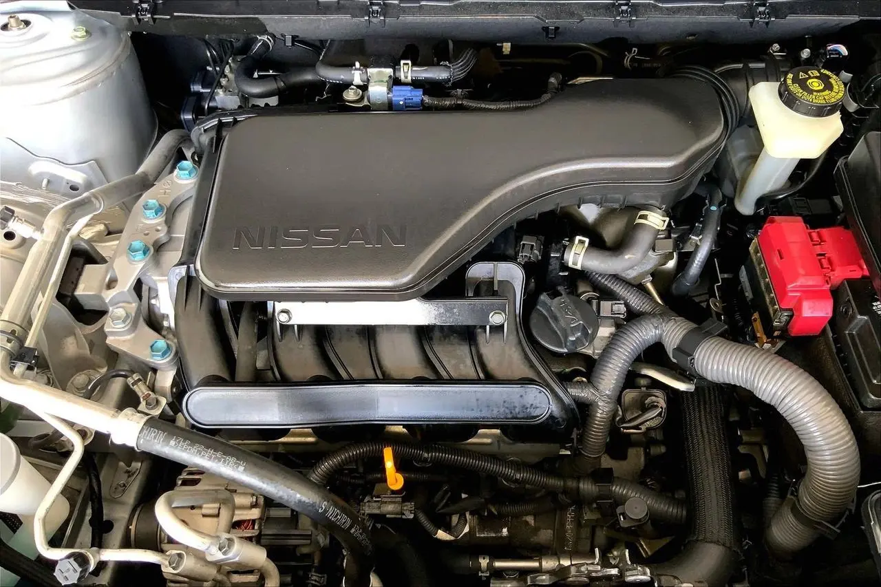 2022 Nissan Rogue - $13,991