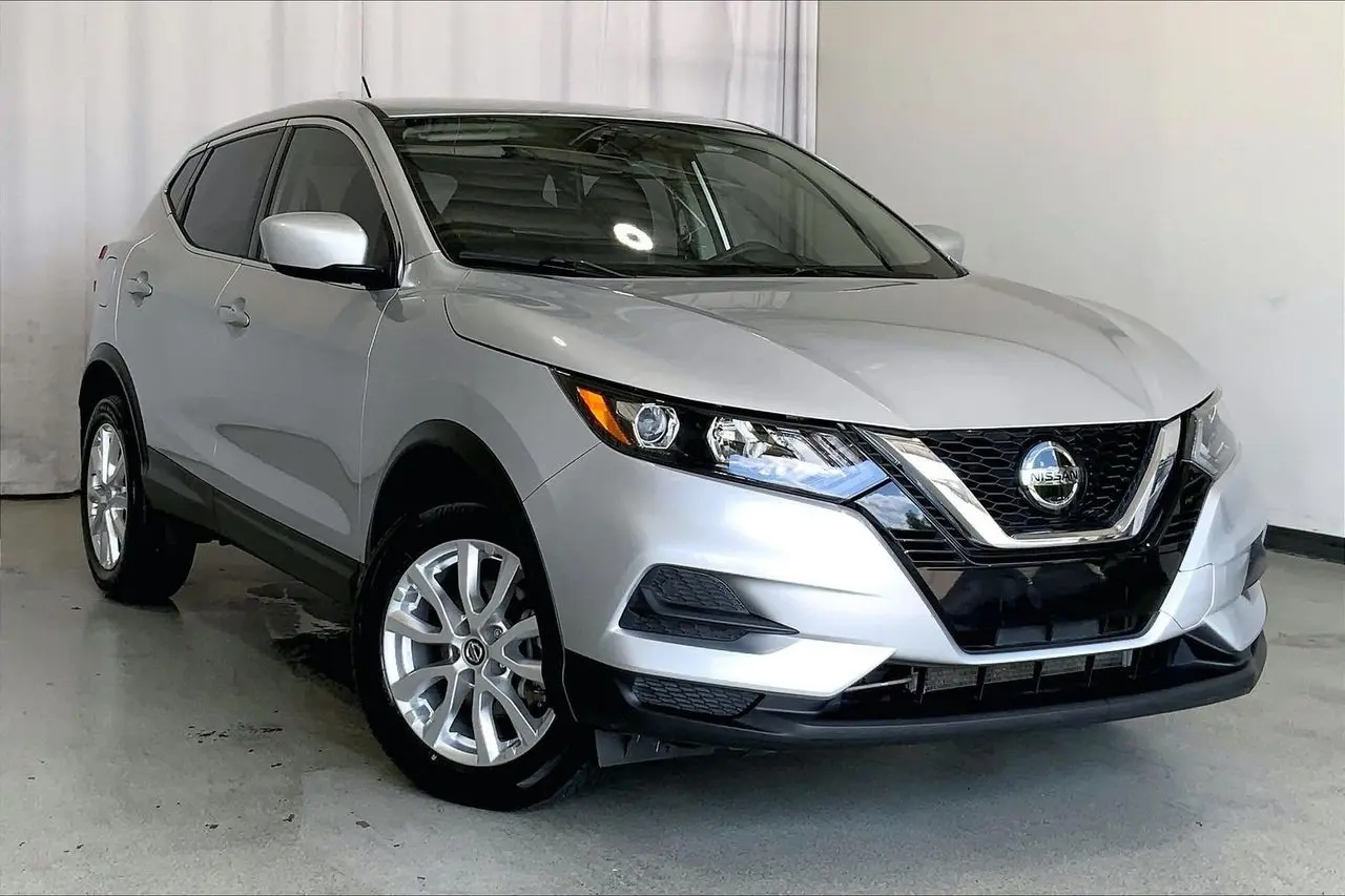 2022 Nissan Rogue - $13,991