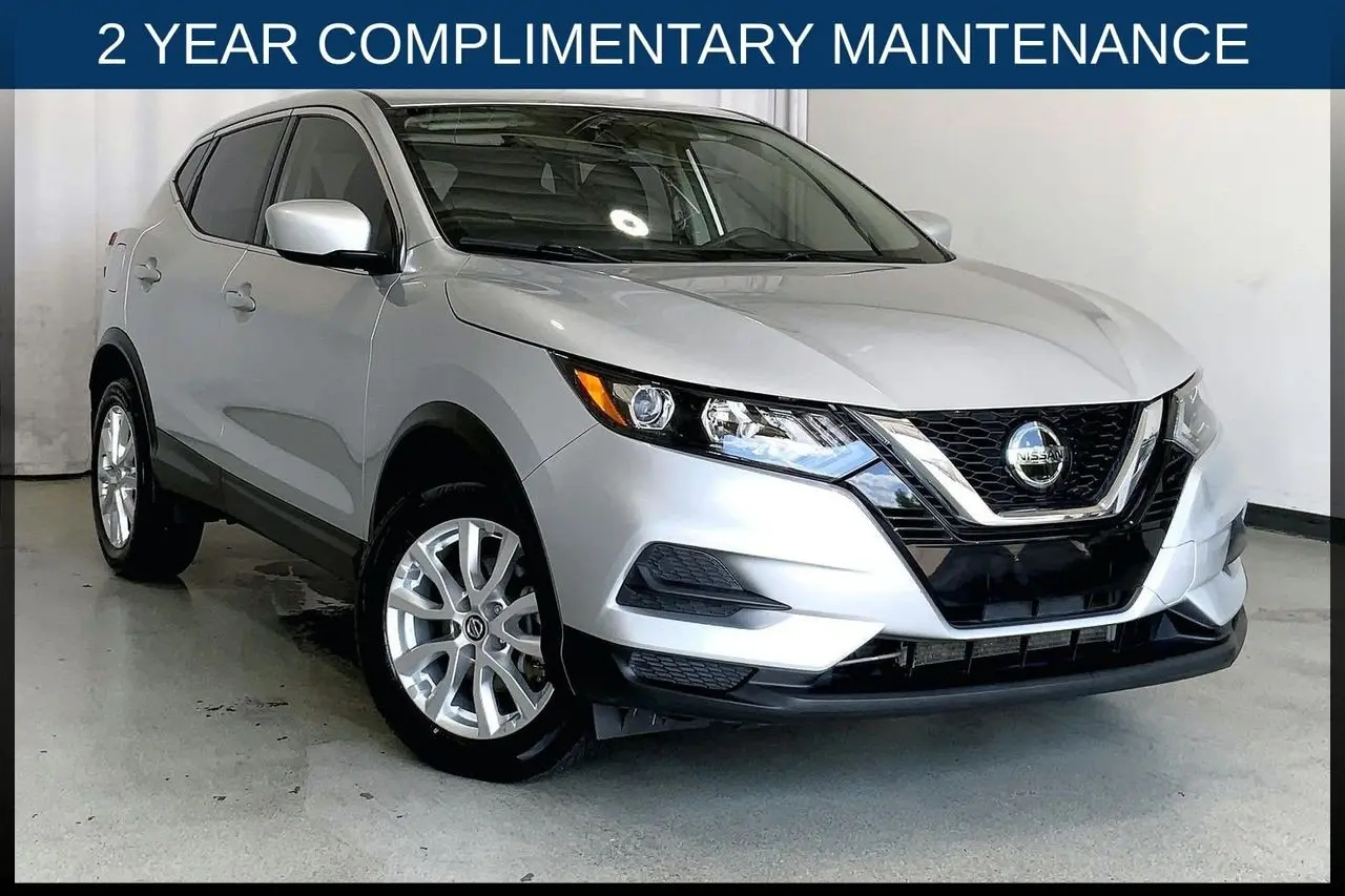 2022 Nissan Rogue - $13,991