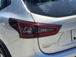 2022 Rogue Sport Thumbnail 3