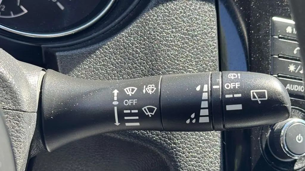 2022 Nissan Rogue Sport S
