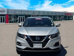 2022 Rogue Sport Thumbnail 24