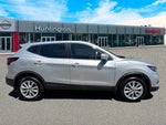 2022 Rogue Sport Thumbnail 29
