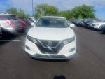 2021 Rogue Sport Thumbnail 6