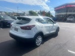 2021 Rogue Sport Thumbnail 8
