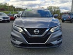 2021 Rogue Sport Thumbnail 2