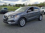2021 Rogue Sport Thumbnail 3