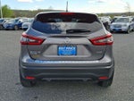 2021 Rogue Sport Thumbnail 5