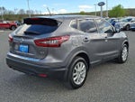 2021 Rogue Sport Thumbnail 6